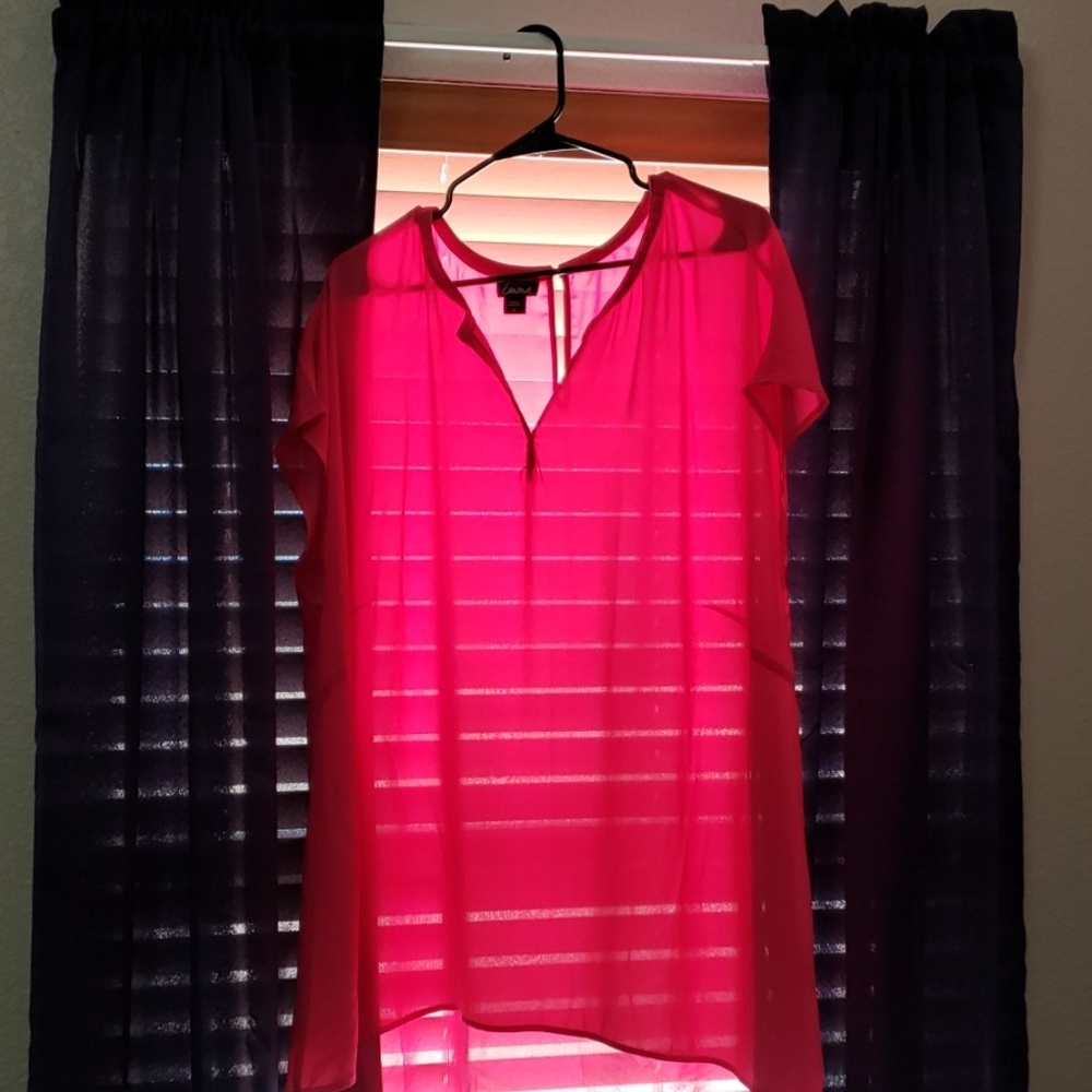 Ladies blouse